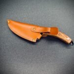 Šefo peilio dėklas