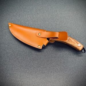 Šefo peilio dėklas